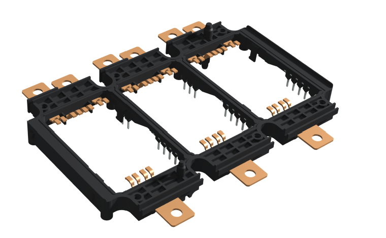 Second Generation IGBT